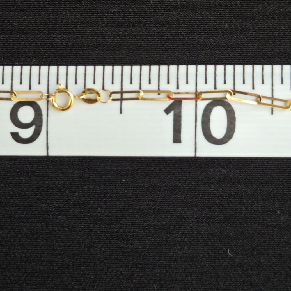 Chain/ choker 17 inches - Picture 12 of 14